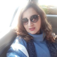 Muniba Shahzad