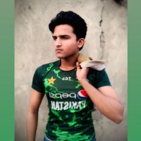 Muhammad Haider Sultan