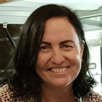 Fiona Murcott