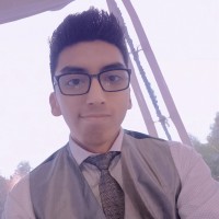 Tomás Alejandro Boada Vega