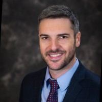 Stephen Driscoll
