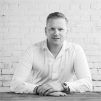 Martijn van den Heuvel