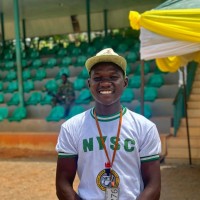 Christopher Ayuba