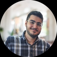Eyad Al Rahabi