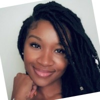 Tierrah Scott