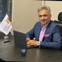 Reza Abazari