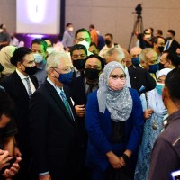 Siti Syamim Dzulkifli