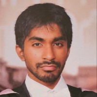 Varun Muralidharan
