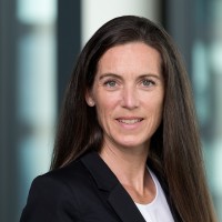 Verena Riley