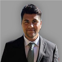 Sergio Bedolla