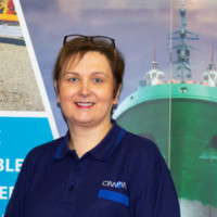 Maureen Mitchell