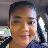 Krystal Collins