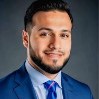 Brian Cevallos