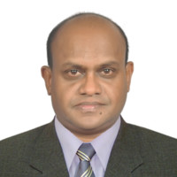 Ariyasuthan A