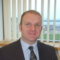 David Beattie