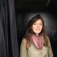 Bourgon Julia