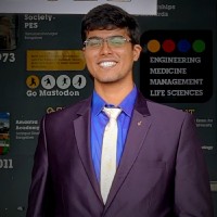 Shubham G.