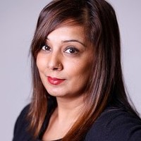 Neena Sandhu