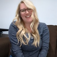 Amanda Roenker