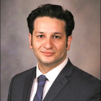 Alireza Agahi