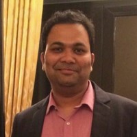 Santosh Gawade