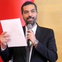 Mohamed Ibrahim