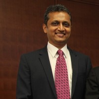 Vivek Deshpande
