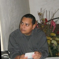 Augusto Cesar Guevara Quintero