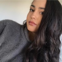 Hanna Bergman Rahimzadeh