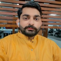 Arslan Arshad Mughal