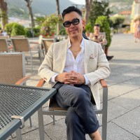 Jason “Jai” Huang