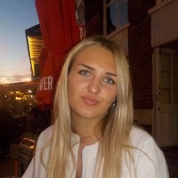 Chloe Cridland