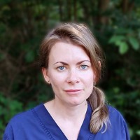 Isabell Wärmé