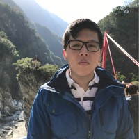 Ryan Huang