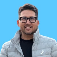 Saurabh Sharma