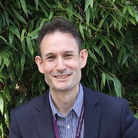 Adam Slade