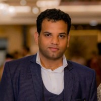Arun Monga