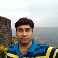 Santosh Rane