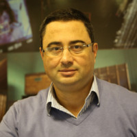 Tony Mikhael