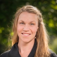 Catherine Nickelson