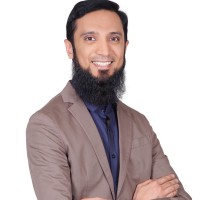 Muhammad Atif, Mba, Cisa, Cdpse