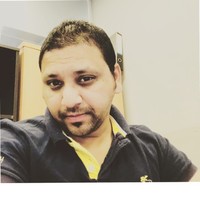 Mohammed Nizamuddin