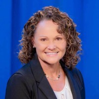 Dr. Mary Jordahl
