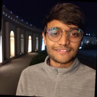 Amey Gupta