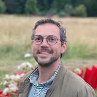Mathieu Goudeseune