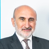 Ángel Martín Martínez