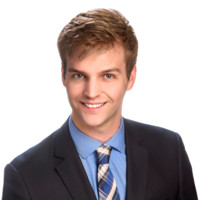 Josh Taylor, Cpa