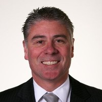 Warren Stapleton