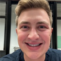 Caleb Bailey