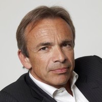 Olivier Monange